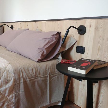 B&B Miro ピエーヴェ・ディ・ソリーゴ エクステリア 写真