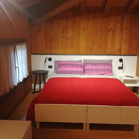 B&B Miro ピエーヴェ・ディ・ソリーゴ エクステリア 写真