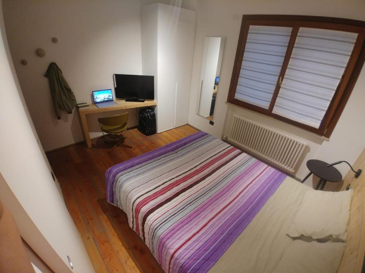 B&B Miro ピエーヴェ・ディ・ソリーゴ エクステリア 写真