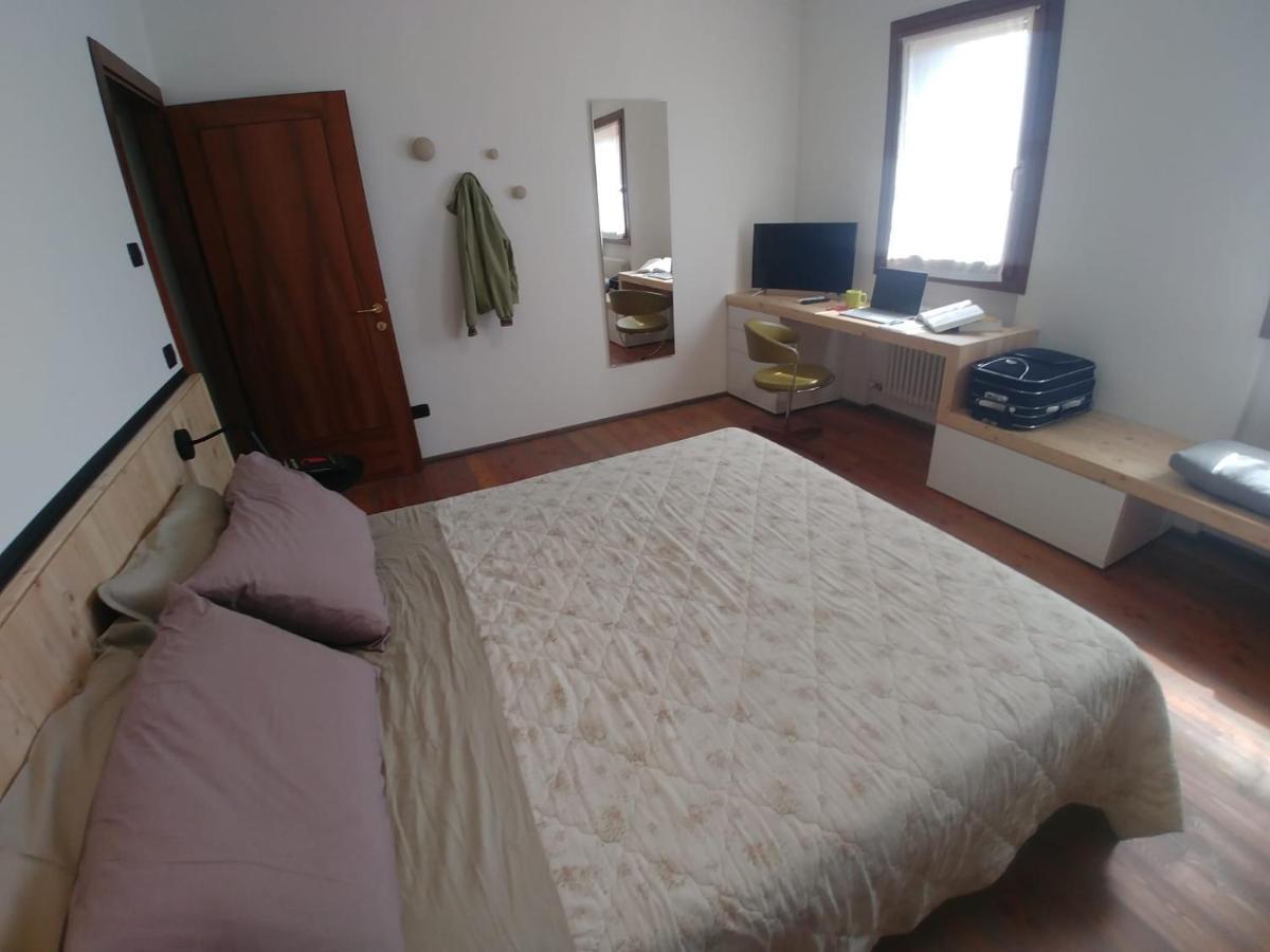 B&B Miro ピエーヴェ・ディ・ソリーゴ エクステリア 写真
