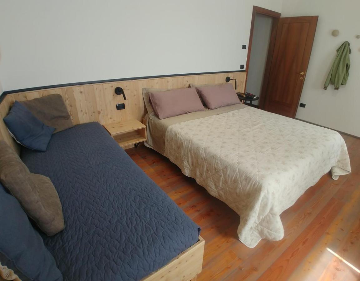 B&B Miro ピエーヴェ・ディ・ソリーゴ エクステリア 写真