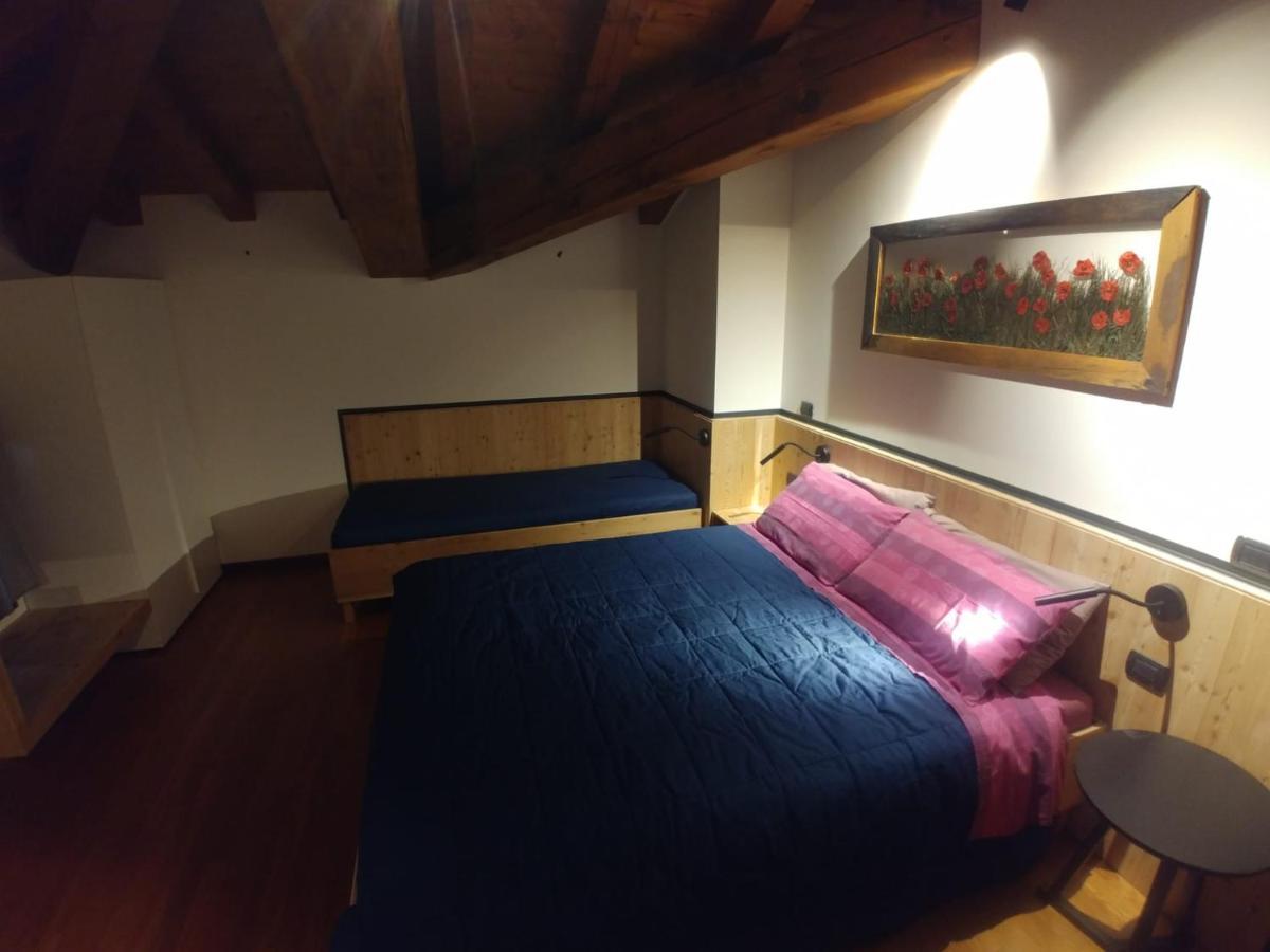B&B Miro ピエーヴェ・ディ・ソリーゴ エクステリア 写真