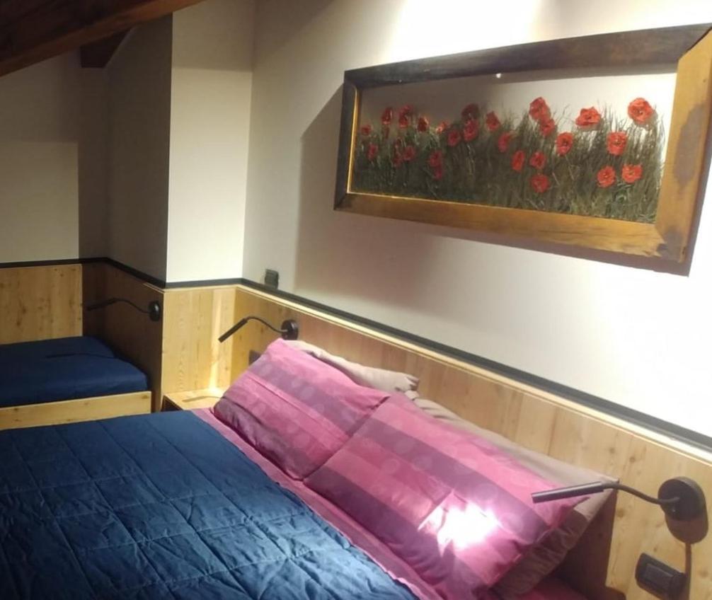 B&B Miro ピエーヴェ・ディ・ソリーゴ エクステリア 写真