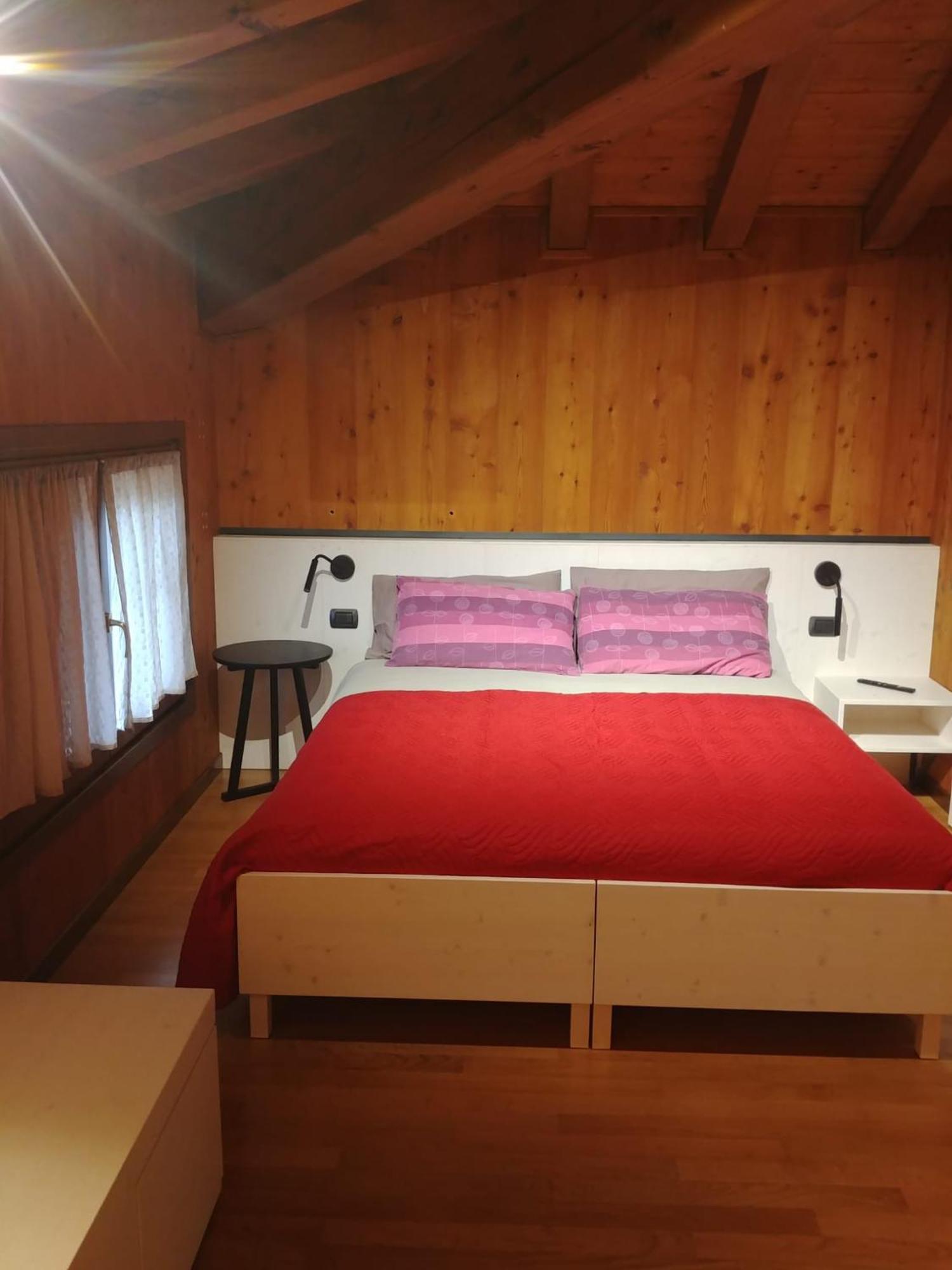 B&B Miro ピエーヴェ・ディ・ソリーゴ エクステリア 写真